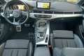 Audi A4 Avant 2.0 TDI 190 CV quattro S tronic Sport Sline Nero - thumbnail 10