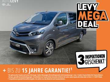 Verso 2.0 L2 Executive *PANO*PDC*HUD*SHZ*