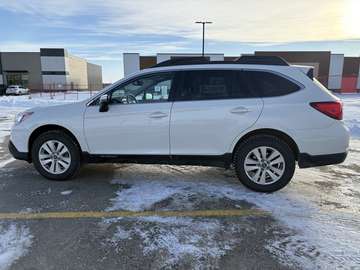 5dr Wgn CVT 3.6R w-Touring Pkg