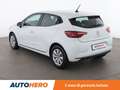 Renault Clio 1.5 BLUE dCi Zen 85 CV Bianco - thumbnail 4