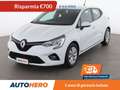 Renault Clio 1.5 BLUE dCi Zen 85 CV Bianco - thumbnail 1