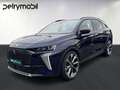 DS Automobiles DS 7 Crossback E-TENSE 360 PERFORMANCE LINE+ Blauw - thumbnail 1