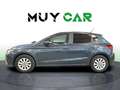 SEAT Ibiza 1.0 MPI Evo S&S Style XM 80 Gris - thumbnail 4