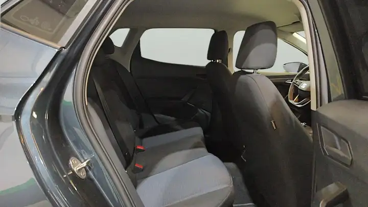 SEAT Ibiza 2023, foto 12