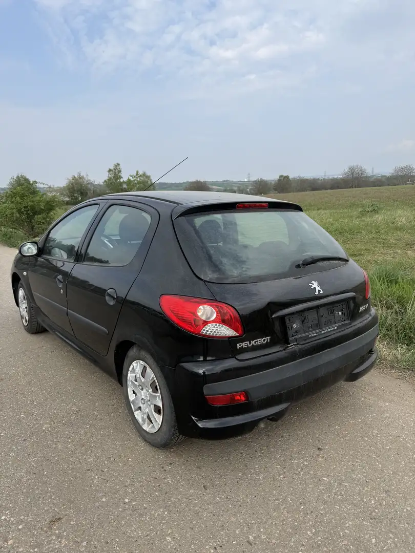 Peugeot 206 206+ 1,4 HDI 70 Trendy - 1