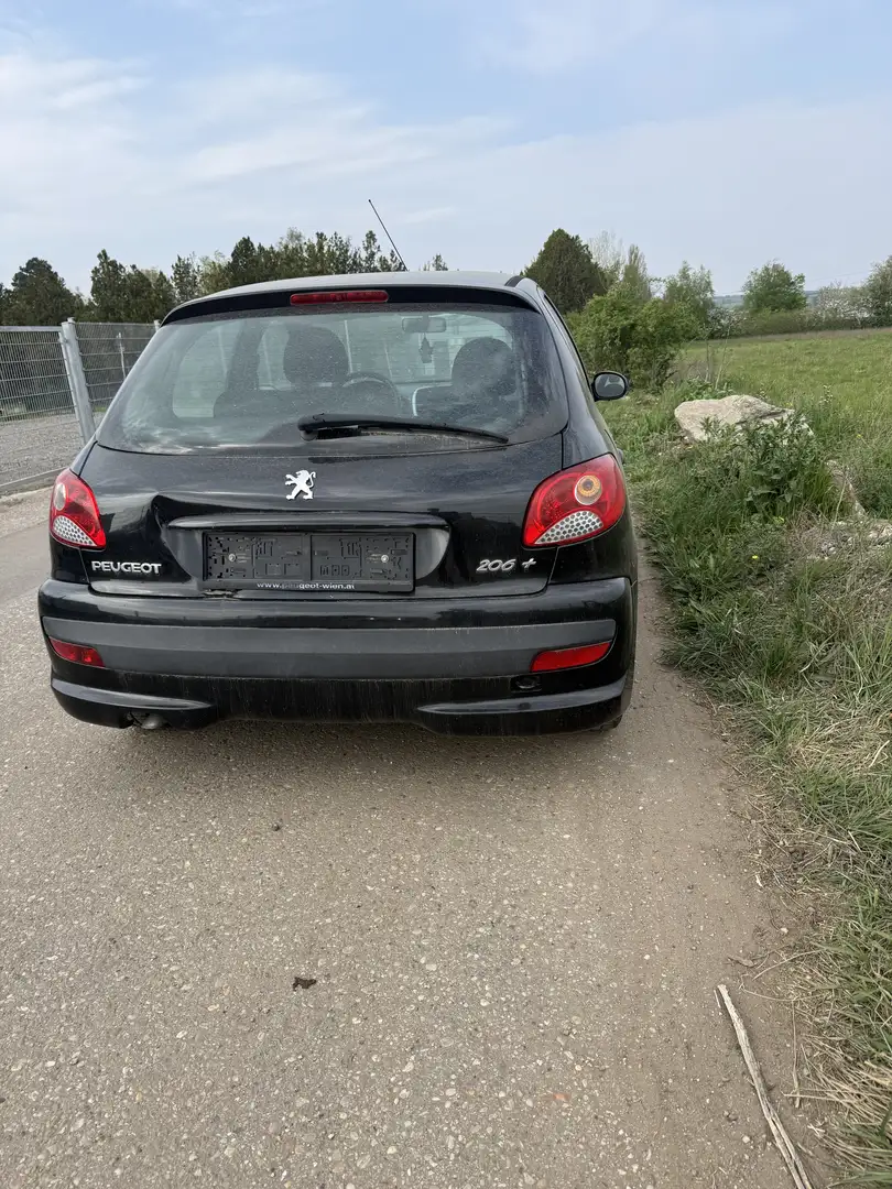Peugeot 206 206+ 1,4 HDI 70 Trendy - 2