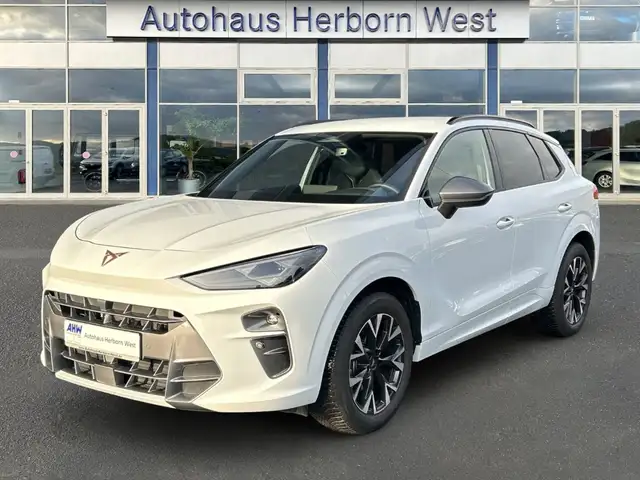 CUPRA Terramar 1.5 eTSI DSG LED Head Up Allwetterreifen