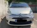 Citroen Grand C4 Picasso 1.6 HDi*7 Sitze*Parksensoren*Pick 01/27*Tempomat Silber - thumbnail 3