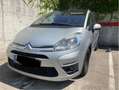 Citroen Grand C4 Picasso 1.6 HDi*7 Sitze*Parksensoren*Pick 01/27*Tempomat Silber - thumbnail 4