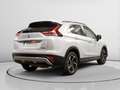 Mitsubishi Eclipse Cross Kaiteki 4WD Blanco - thumbnail 2