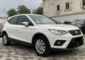 SEAT Arona Style 1.6 TDI 95CV Bianco - thumbnail 3