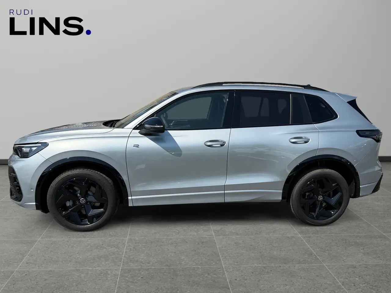Volkswagen Tiguan 2026