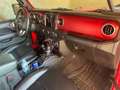 Jeep Wrangler Unlimited 2.2 mjt II Rubicon auto Rosso - thumbnail 4