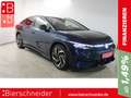 Volkswagen ID.7 Pro 20 AHK KAMERA 5J.-Garantie Bleu - thumbnail 1