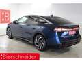 Volkswagen ID.7 Pro 20 AHK KAMERA 5J.-Garantie Bleu - thumbnail 17