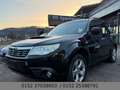 Subaru Forester Exclusive Sitzheizung AHK Klimaauto. Noir - thumbnail 1