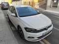 Volkswagen Polo Polo 1.0 TSI Advance 70kW Advance Blanco - thumbnail 6