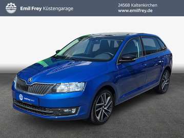 Spaceback Emotion Plus Panodach Sitzhzg. Ein