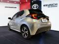 Toyota Yaris Yaris - 1,5 l, 116 P Silber - thumbnail 11