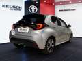 Toyota Yaris Yaris - 1,5 l, 116 P Silber - thumbnail 14