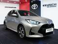Toyota Yaris Yaris - 1,5 l, 116 P Silber - thumbnail 17