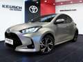 Toyota Yaris Yaris - 1,5 l, 116 P Silber - thumbnail 2