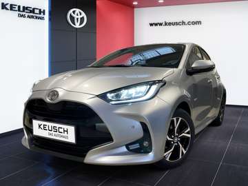 Yaris - 1,5 l, 116 P