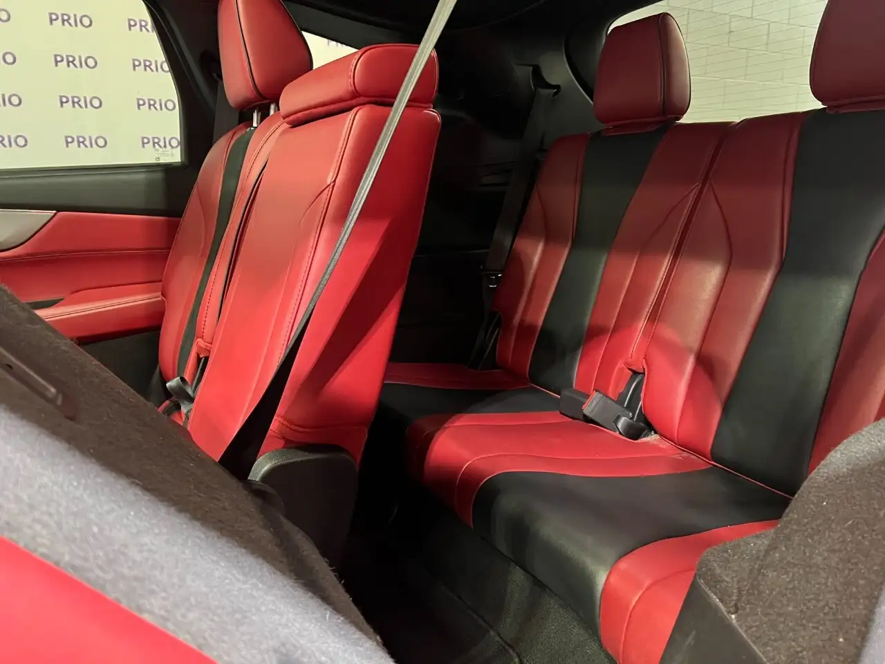 Acura MDX снимка Acura MDX