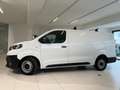 Toyota Proace Proace 2.0D 122CV S&S PL-SL-TN Furgone Long 4p.14q Bianco - thumbnail 2