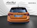 Skoda Fabia 1.0 TSI Tour LED GRA EPH DAB Orange - thumbnail 3