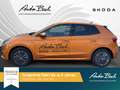 Skoda Fabia 1.0 TSI Tour LED GRA EPH DAB Orange - thumbnail 2
