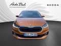 Skoda Fabia Tour 1,0 TSI 70 kW 5-Gang-Schaltgetriebe Orange - thumbnail 7