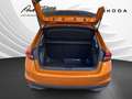 Skoda Fabia 1.0 TSI Tour LED GRA EPH DAB Orange - thumbnail 4