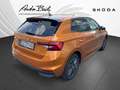 Skoda Fabia 1.0 TSI Tour LED GRA EPH DAB Orange - thumbnail 6