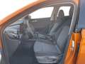 Skoda Fabia Tour 1,0 TSI 70 kW 5-Gang-Schaltgetriebe Orange - thumbnail 9