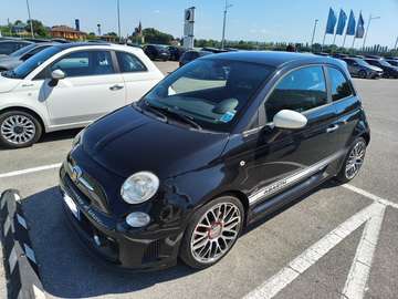 1.4 16v turbo t-jet 135cv