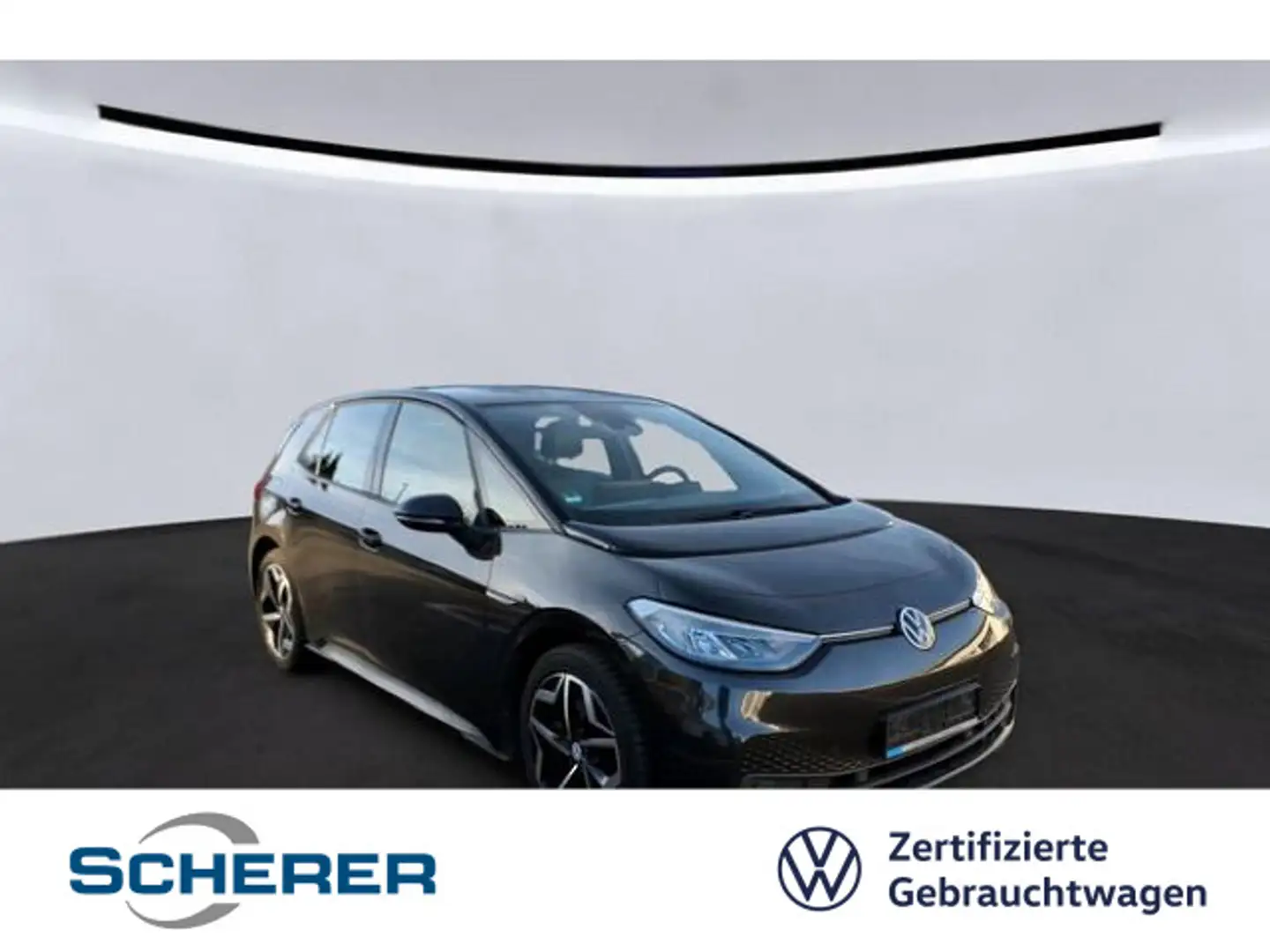 Volkswagen ID.3 Pro S 77kWh LED CARPLAY NAVI EPH Grau - 1