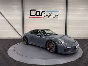 GT3 TOURING 991.2 4.0 500 CH - ORIGINE FRANCE - PSE - PASM - PDLS - CAMERA - CARPLAY - GARANTIE 12 MOIS