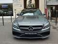 Mercedes-Benz C 63 AMG BVA7 476CH Gris - thumbnail 2