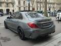 Mercedes-Benz C 63 AMG BVA7 476CH Gris - thumbnail 4