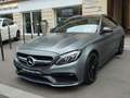 Mercedes-Benz C 63 AMG BVA7 476CH Grigio - thumbnail 1