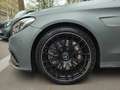 Mercedes-Benz C 63 AMG BVA7 476CH Gris - thumbnail 7