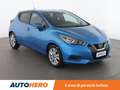 Nissan Micra 1.0 IG-T Acenta Blu/Azzurro - thumbnail 8