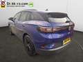 Volkswagen ID.4 Pro 77 kWh AVILOO Accutest, SOH 94 % Bleu - thumbnail 13