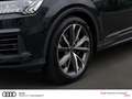 Audi Q7 55 TFSI e quattro HUD B&O KAMERA AHK ACC Schwarz - thumbnail 9