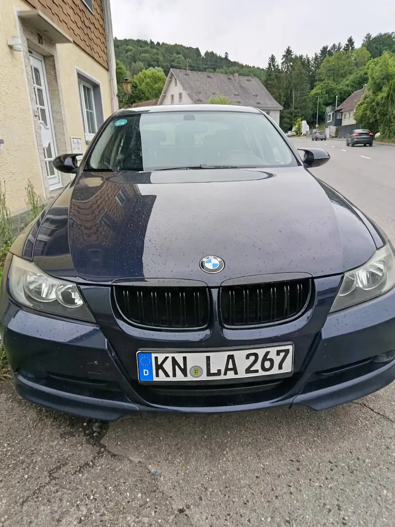 BMW 318 318i - 1
