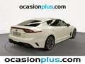 Kia Stinger 2.0 T-GDI GT Line 4x2 Aut. 255 Blanc - thumbnail 4