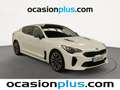 Kia Stinger 2.0 T-GDI GT Line 4x2 Aut. 255 Blanc - thumbnail 2