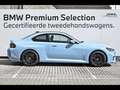 BMW M2 M2 \'Manuele Versnellingsbak Blue - thumbnail 3