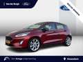 Ford Fiesta Titanium 1.0 ECOboost 100pk automaat automaat - Fu Rouge - thumbnail 1